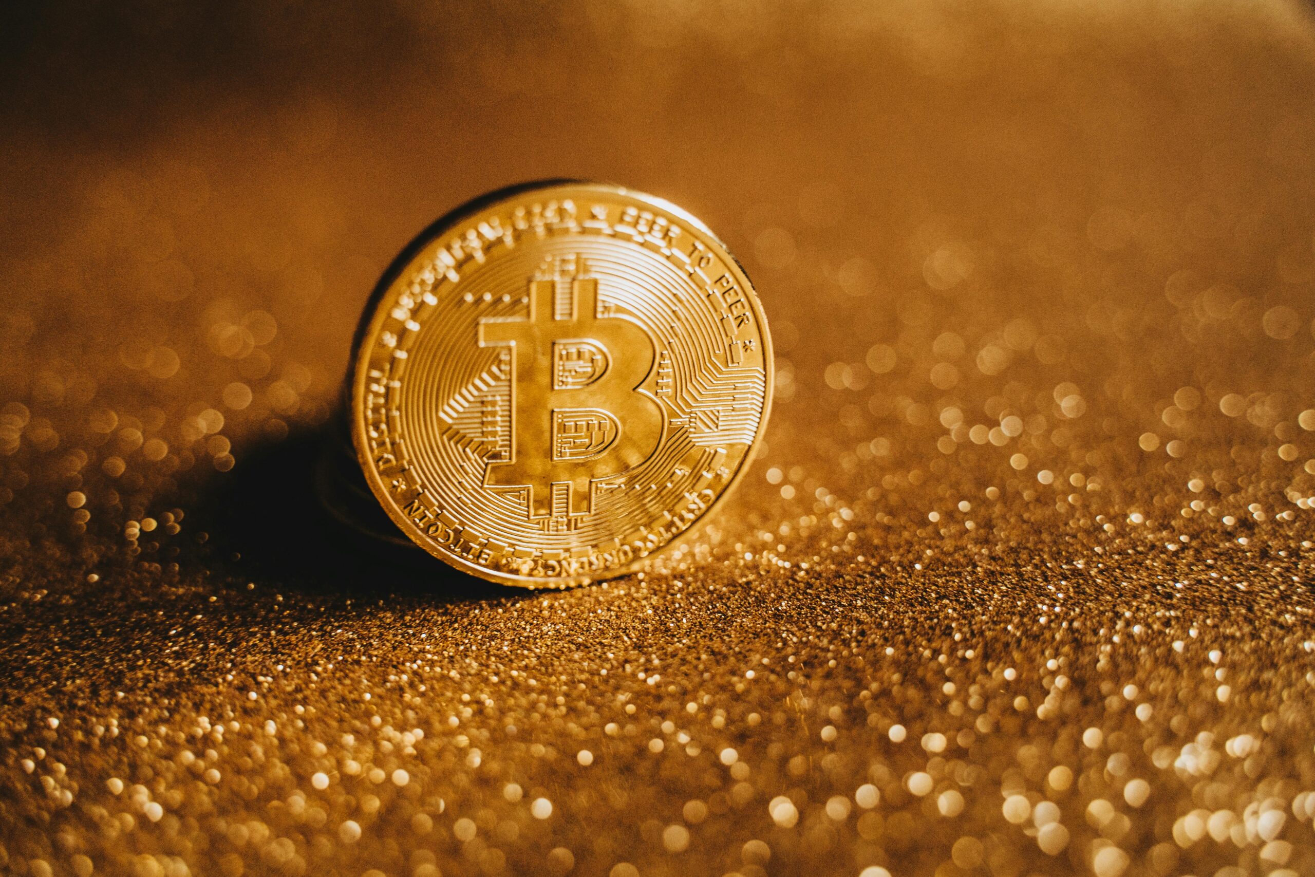 ¿Qué es Bitcoin?