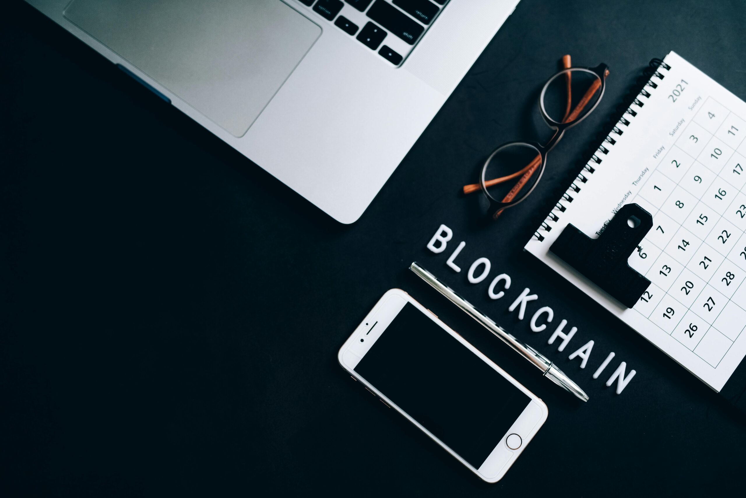 ¿Qué es Blockchain?